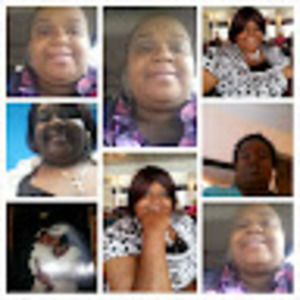 Meet your Posher, Laquetta